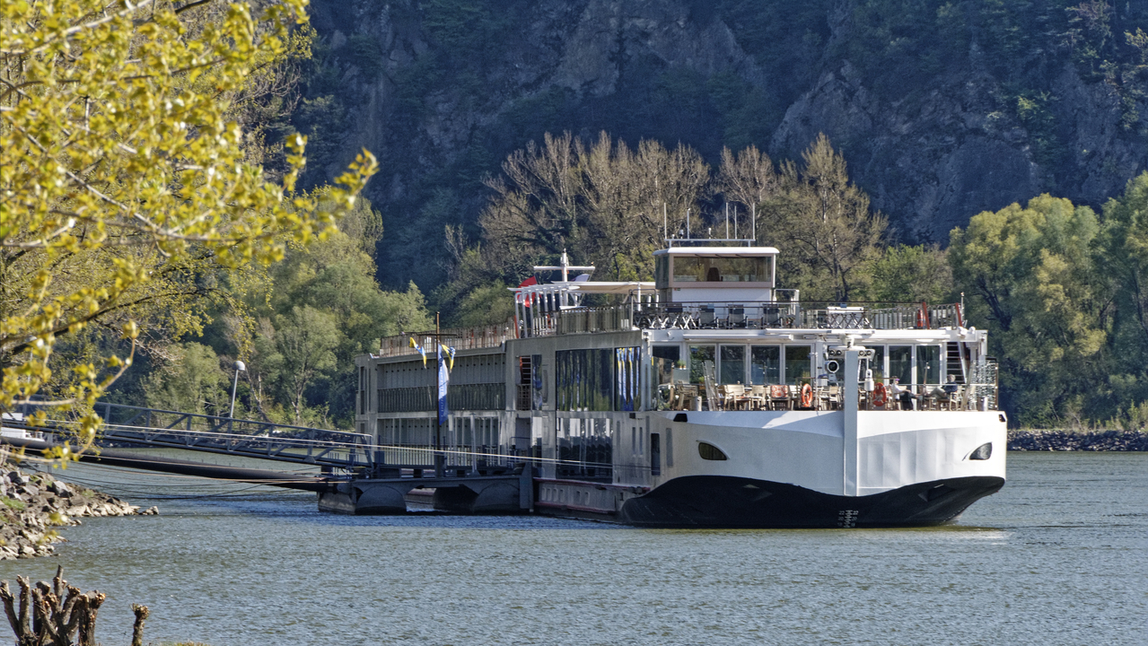 20150420 162349•Gemeinde Durnstein•Lower Austria•Austria
